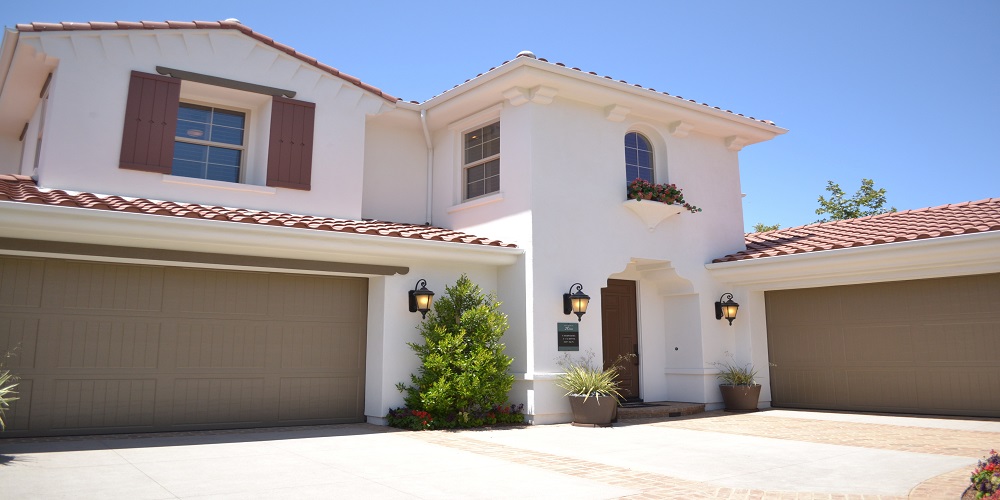Why Opt For Insulated Doors For Your Garage?